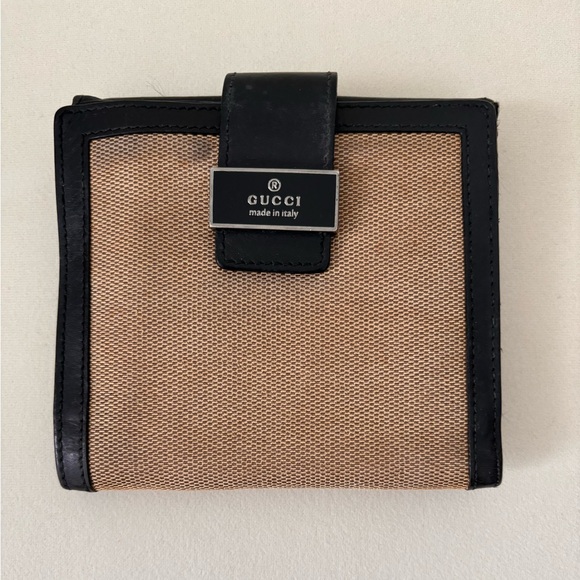 🖤Gucci Wallet🖤 - Picture 2 of 14